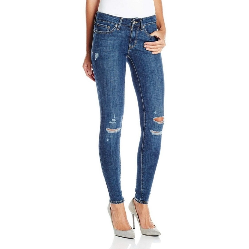 Levi’s 711 Skinny Women's Jeans